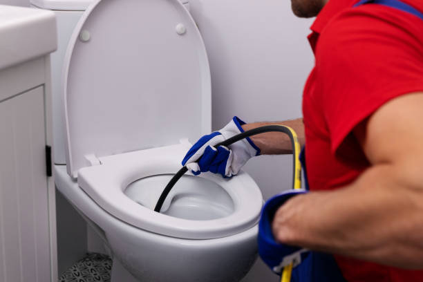 Best Shower Repair Services  in , FL