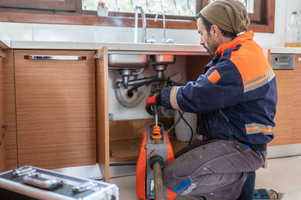 Best Affordable Plumber Near Me  in , FL
