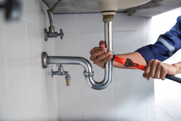 Best Water Leak Repair  in , FL