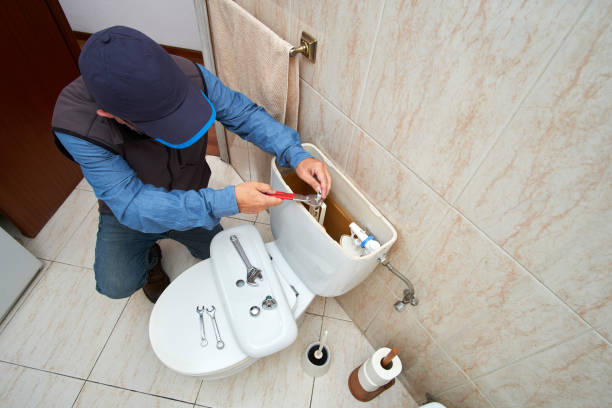 Best Emergency Plumbing Repair  in , FL